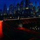 Illustration for article titled Here are some gorgeous matte paintings from Warren Beatty’s iDick Tracy /i